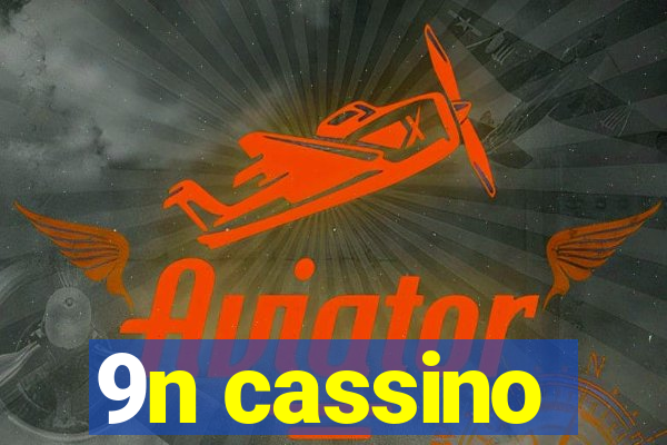 9n cassino